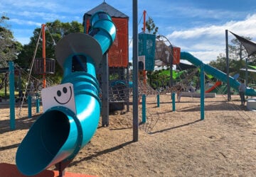 Thornlands Community Park