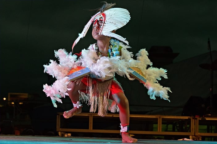 Out of the Box Festival