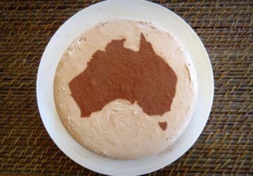 Cheesecake recipe for cooking with kids