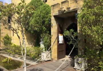 Sunshine Castle, Bli Bli