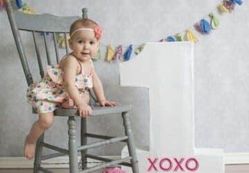 1 Year Old Birthday Party Venues, Indoor venue