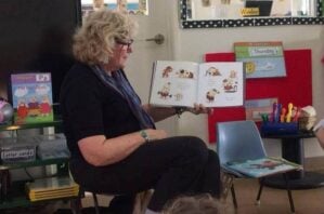 Stones Corner Children’s Development Centre