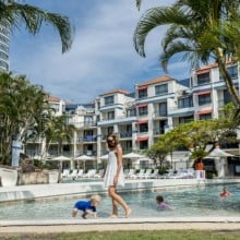 Oaks Calypso Plaza Coolangatta