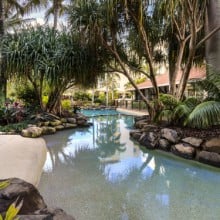 Oaks Seaforth Alexandra Headland