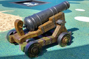 pirate themed playgrounds brisbane