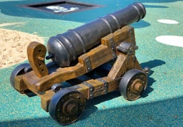 pirate themed playgrounds brisbane