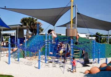 Bells Reach Playground.