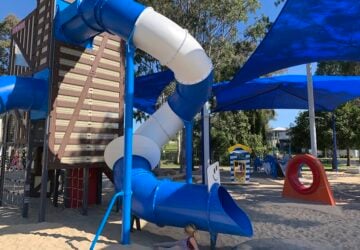 best parks in the redlands