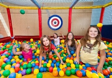 Big 4 North Star Winter Holidays