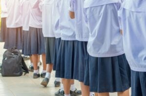 high school in Brisbane