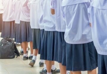 high school in Brisbane