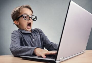 online safety for kids