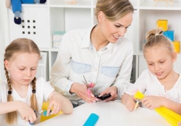 Fine motor coordination