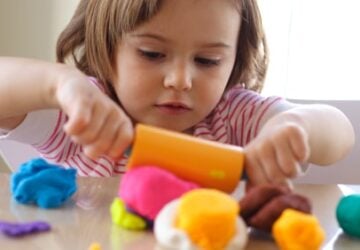 playdough-for-brisbane-kids
