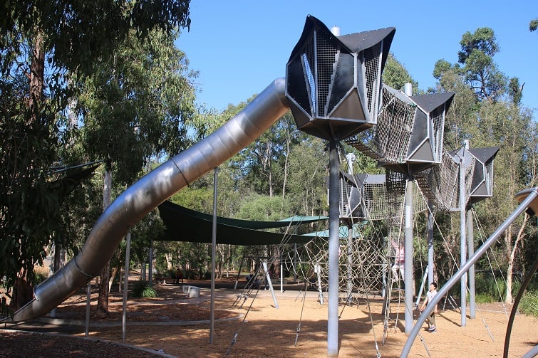 calamvale district park brisbane