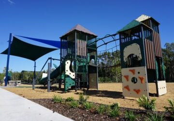 Dawn Andrews Park Caboolture