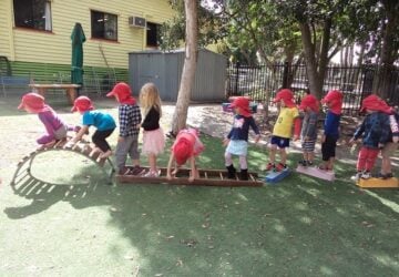 gan gani climbing fort