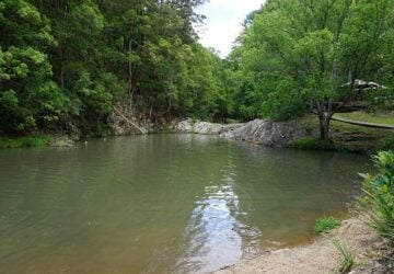 Currumbin Rock Pools