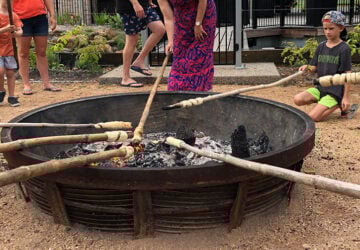 Damper Making Splitters Farm