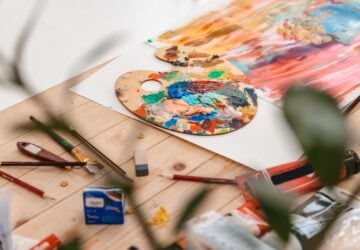 Kids Art Fun, kids classes, art classes for kids