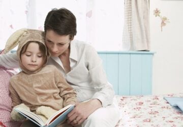 a child with dyslexia in brisbane