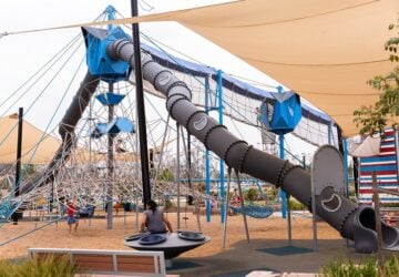 flagstone adventure park