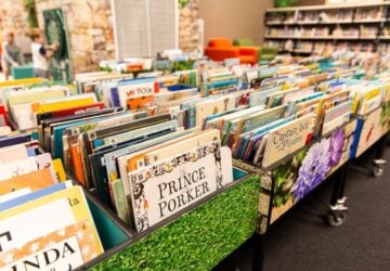 virtuual library options