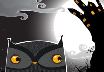 Kids Halloween party music