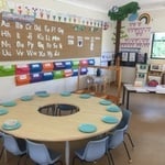 Stones Corner Children’s Development Centre