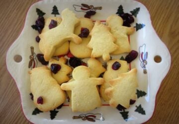 Christmas recipe