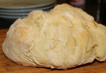 Making homemade damper