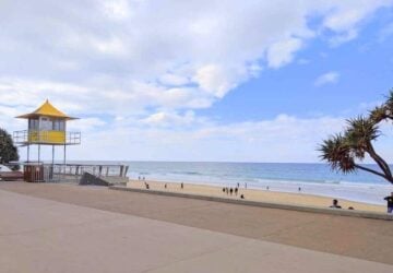 Surfers Paradise, Surfers Paradise for families