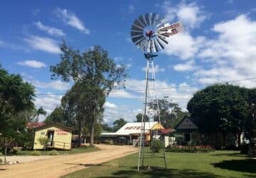 Caboolture Historical Village