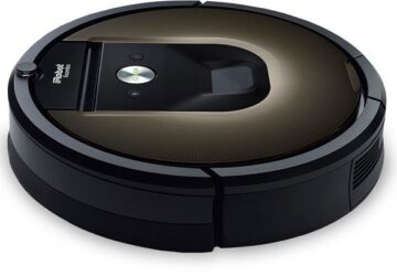 irobot roomba