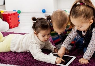 kids ipad feature image