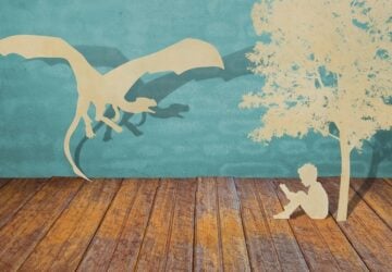 kids modern day readind