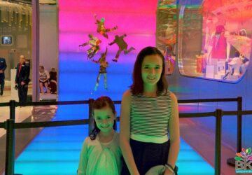 The Beatles LOVE by Cirque du Soleil in Las Vegas