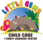 Little Gems logo
