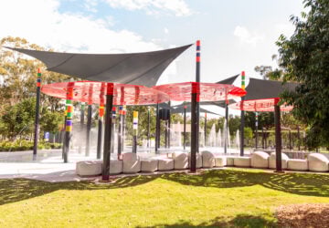 best kids parks in logan