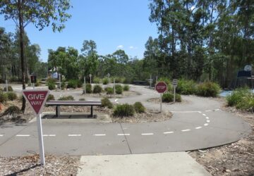 grande park springfield