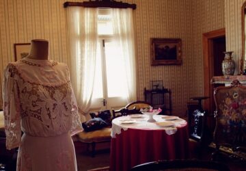 my home brisbane museum for kids