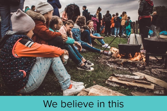 brisbane kids believes in this