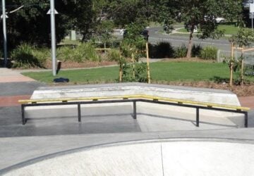 narangba skate precinct