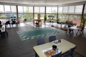 Avenues Montessori Childrens House, Montessori kindy, Montessori