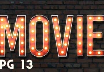 pg 13 movie for tweens