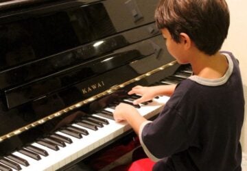 My Musical Child Boppin' Babies