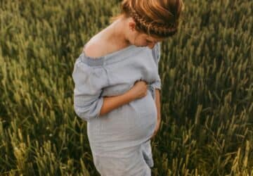 best pregnancy massage in brisbane