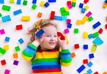 discount Lego in Brisbane