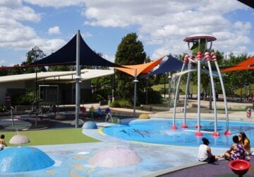 robelle domain parklands