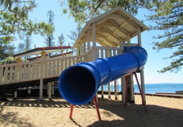 Rotary Park_Slide 2